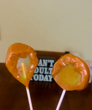 Load image into Gallery viewer, Caramel apple pops
