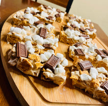 Load image into Gallery viewer, S’mores Krispy
